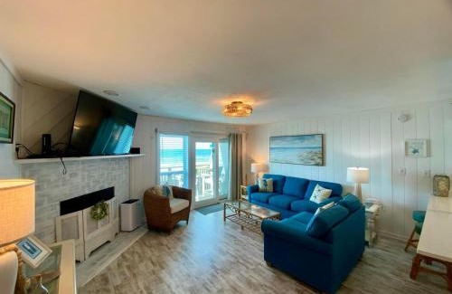 East End House | Ocean Mile F-4