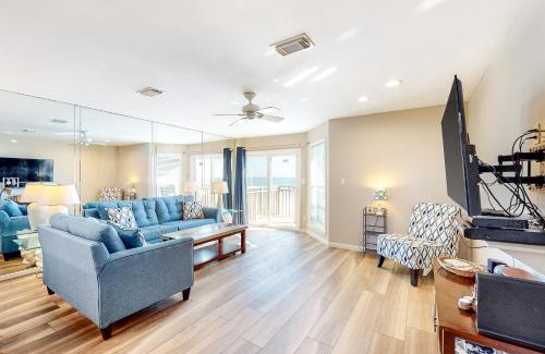 East End House | Ocean Mile I-3