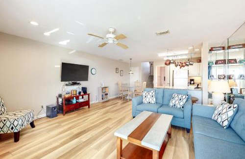East End House | Ocean Mile I-3