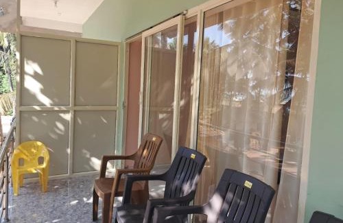 Murudeshwara Hotel | Ocean Mist Beach Homestay