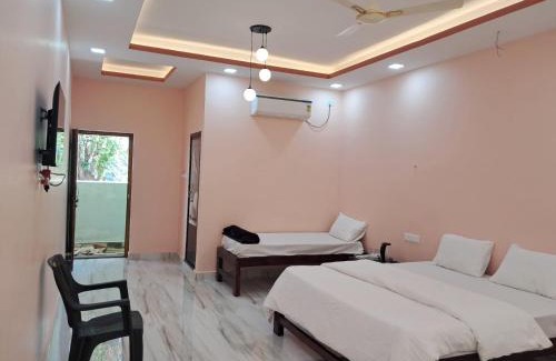 Murudeshwara Hotel | Ocean Mist Beach Homestay
