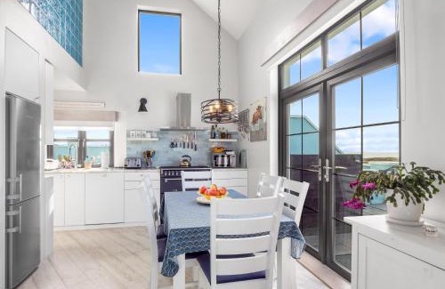 Connemara House | Ocean Mist