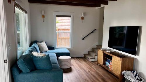 Seaside House | Ocean Mist