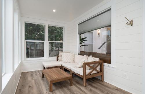 Seaside House | Ocean Mist