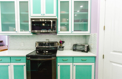 Surfside Beach House | Ocean Mist