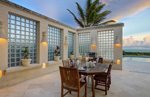 Long Bay Villa | Ocean Mist Villa 4Bd by ZenBreak