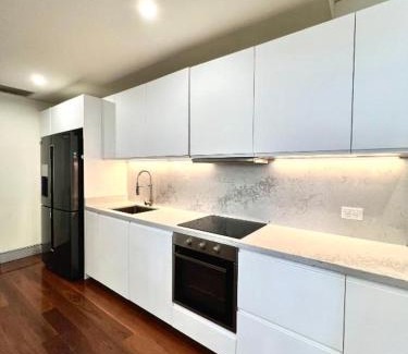 Bellevue Hill House | Ocean Nest near Bondi Beach