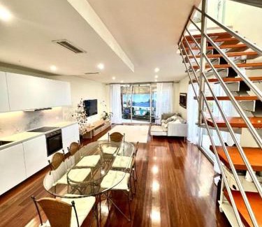 Bellevue Hill House | Ocean Nest near Bondi Beach
