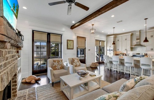 Jekyll Island House | Ocean Oaks 20 SidDunes