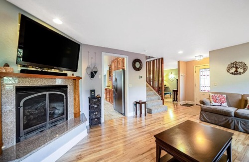 Brookings House | Ocean Oasis