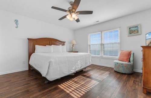 Garden City House | Ocean Oasis