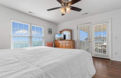 Garden City House | Ocean Oasis