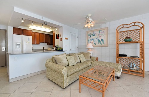 Kahana Condo | Ocean, Ocean, Ocean! AMAZING Views of Sunsets, Rainbows, and Whales!