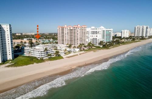 Lauderdale-by-the-Sea House | Ocean Ocean Ocean International Studio 209