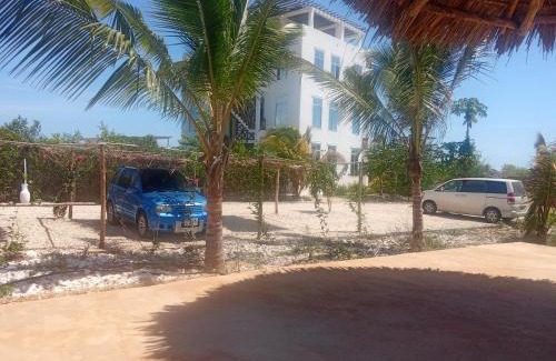 Mnemba Hotel | Ocean of pleasure