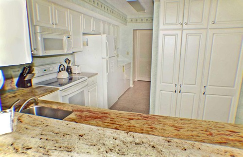 Hilton Head Island Condo | Ocean One 217 - South Forest Beach - 2 bedroom Oceanfront