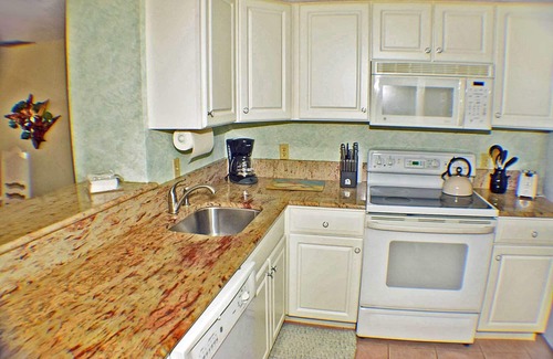 Hilton Head Island Condo | Ocean One 217 - South Forest Beach - 2 bedroom Oceanfront