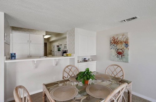 Hilton Head Island Condo | Ocean One 507- Ocean Front 2 Story Penthouse - Spectacular Views