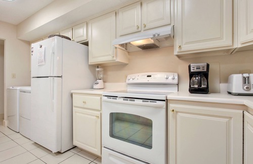 Hilton Head Island Condo | Ocean One 502 - Beachside 5th Floor Condo
