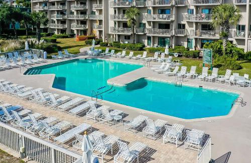 Hilton Head Island Apartment | Ocean One