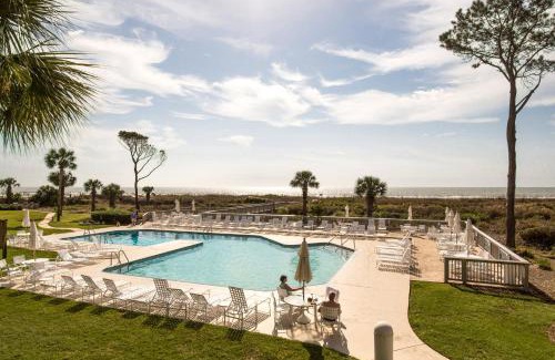 Hilton Head Island Apartment | Ocean One