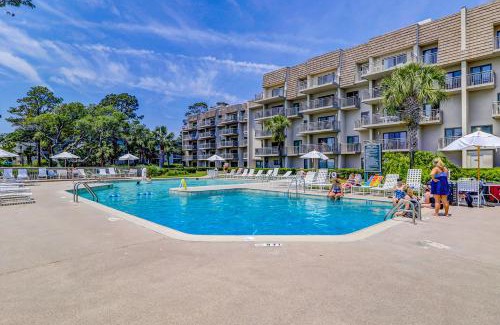 Hilton Head Island Apartment | Ocean One