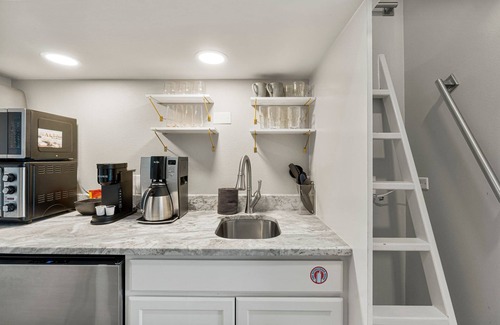 Rosemary Beach Condo | "Ocean Overlook 30A" #401 Studio Sleeps 3