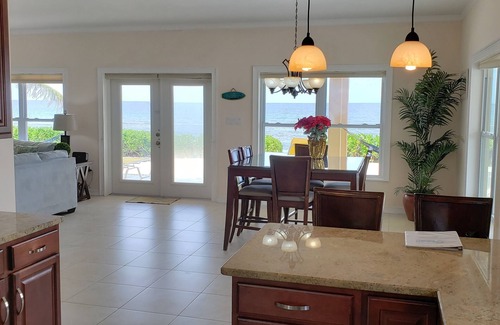 North Side House | Ocean Paradise