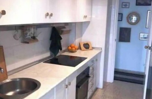 Torrevieja Condo | Ocean Paradise w/stunning views and close 2 Beach