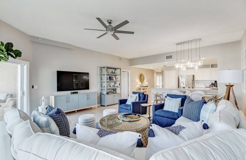 Fernandina Beach Condo | Ocean Park 318 Harbor Point - Hosted By Moore AI Rentals