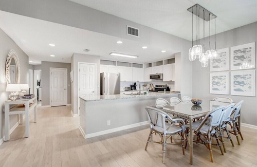 Fernandina Beach Condo | Ocean Park 318 Harbor Point - Hosted By Moore AI Rentals