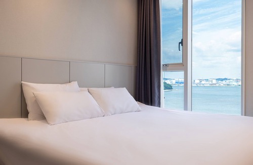 Yeongjong-dong Hotel | Ocean Park 9