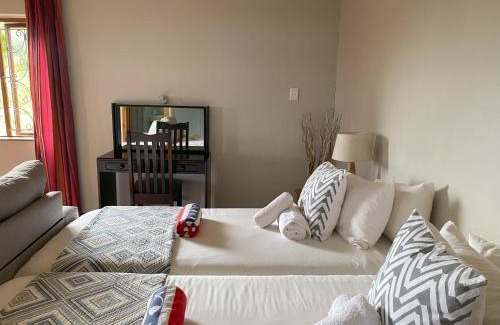 Umkomaas House | Ocean Park Guest House