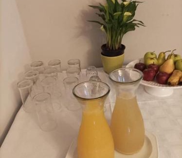 Umkomaas House | Ocean Park Guest House