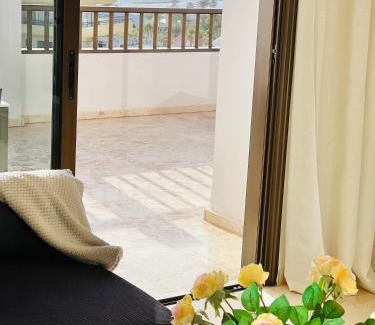 Costa Adeje Apartment | Ocean Park II