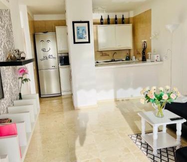 Costa Adeje Apartment | Ocean Park II
