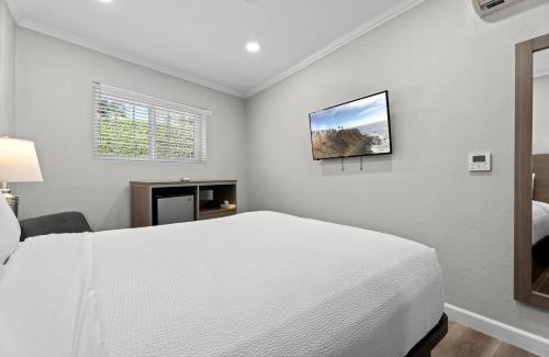 Ocean Park Hotel | Ocean Park Inn