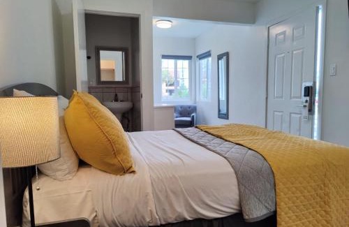 Ocean Park Hotel | Ocean Park Inn