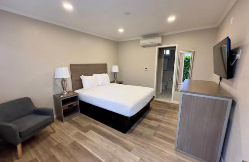 Ocean Park Hotel | Ocean Park Inn