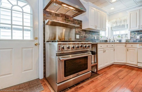 Ocean Grove Bed & Breakfast | Ocean Park Inn