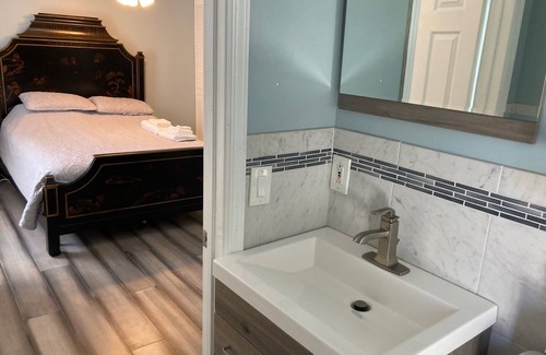 Ocean Grove Bed & Breakfast | Ocean Park Inn