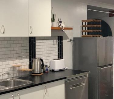 Yeppoon Apartment | Ocean Park Retreat