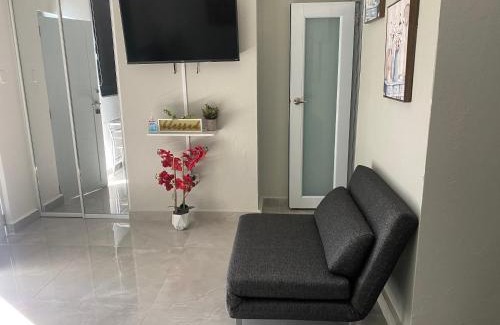 Isla Verde Apartment | Ocean pearl 2