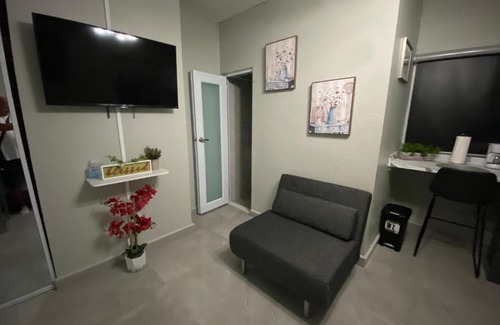 Isla Verde Apartment | Ocean pearl 2