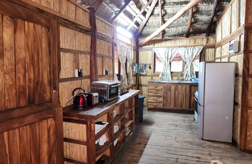 Vilanculos Cabin | Ocean Pearl Beach Lodge