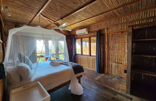 Vilanculos Cabin | Ocean Pearl Beach Lodge