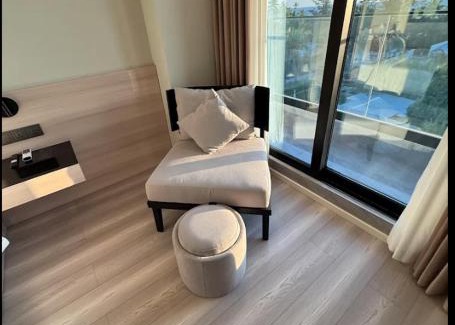 Fuvahmulah Apartment | Ocean Pearl Family Suite