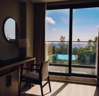 Fuvahmulah Apartment | Ocean Pearl Family Suite