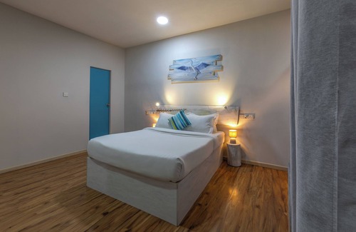 Gulhi House | Ocean Pearl Maldives