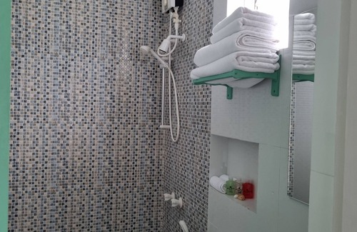 Gulhi House | Ocean Pearl Maldives
